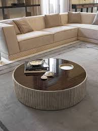 Sun Coffee Tables From Longhi S P A