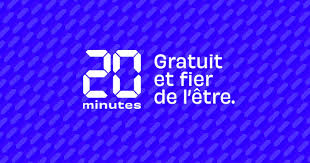 20 Minutes - Events | Facebook