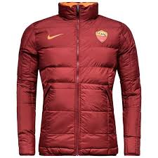 »(neu 2020) »as roma trainingsjacke test & testsieger! Roma Jacke Core Padded Bordeaux Orange Www Unisportstore De