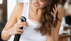 how to use hair spray benefits and