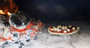 how to build your own pizza oven