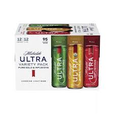 ultra organic variety pack pure gold