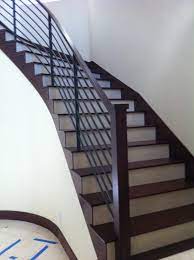 wood flooring staircases for las vegas