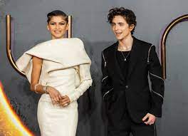 Zendaya and Tom Holland Suggest Casting ...