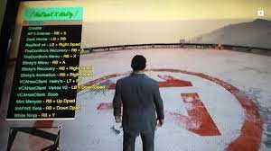 This combination of several characters history will make the game as exciting and fascinating as possible. Gta 5 100 Offline Mod Menu Xbox 360 No Jatg Rgh 2017 Youtube