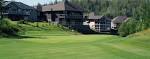 Aberdeen Glen Golf Course | Prince George BC