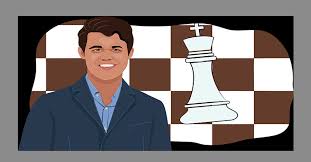 Magnus carlsen vs bill gates. Magnus Carlsen Is So Famous In World But Why Chess Sameer