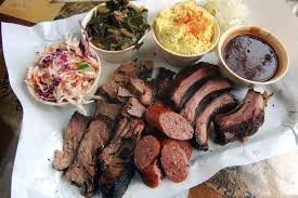 the beloved barbecue restaurant will