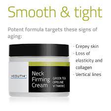 15 best neck firming creams to help