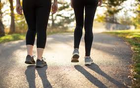 6 common walking myths busted