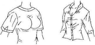 One female character fullbody one alternate hairstyle one. Folds Female Clothes Draw Anime Joshua Nava Arts