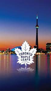 toronto maple leafs hockey city cn