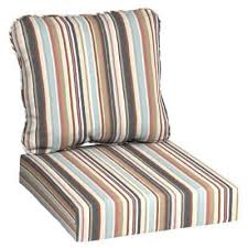 24 X 24 Lounge Chair Cushions