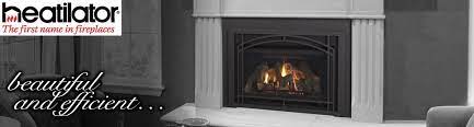 Heatilator Fireplaces Inserts Home