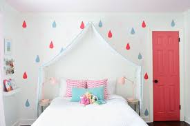 20 great ideas for a canopy bed in a