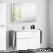 evineo ineo5 washbasin and vanity unit