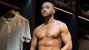 Jesse Williams NSFW video gets leaked ...