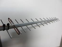 Your antenna connection is an impedance of 300 ohms and the coax is a 75 ohm cable which is not matched together. Diy Yagi Usb Vs Ethernet Modem 30ft Run Tom S Hardware Forum