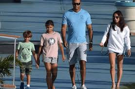 Read on to find more about his family: Meet Tiger Woods Ex Wife Of Six Years And Their Children