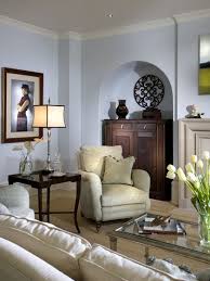 sherwin williams topsail interiors by