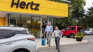 The largest selection of vehicles is generally available at the airport or downtown. Hertz Is Getting Into The Car Subscription Game Roadshow
