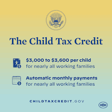 childctc the child tax credit the