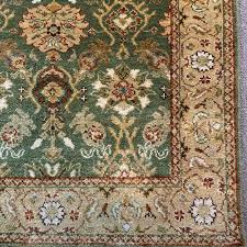 oriental rug cleaning in dothan al
