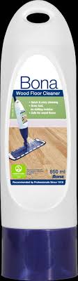 bona wood floor cleaner spray 850 ml