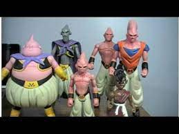 Check spelling or type a new query. Dbz Majin Buu Figures Ssj Reviews 207 Youtube