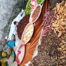 Contextual translation of barang barang basah into english. Pasar Ketereh Flea Market In Ketereh