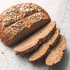 easy homemade wholemeal spelt bread