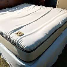 the lifespan of your mattress how long