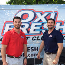 oxi fresh carpet cleaning