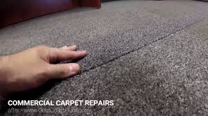 carpet repair sacramento ca
