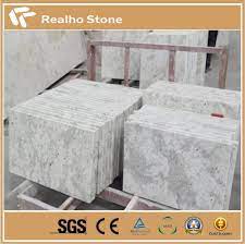 polished sri lanka white granite tiles