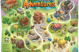Adventure challenge death match escape rooms free for all hide & seek mazes mini games music other parkour racing racing the block warm up. Adventures With Facebook S Take On Plants Vs Zombies Polygon