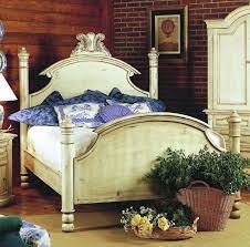 Furniture Wood Beds Trundle Bed
