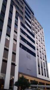 Edifício Tancredo Neves Trade Center - Salvador BA | WebEscritórios