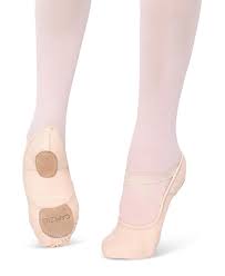 Capezio Hanami Ballet Shoe Reviews Home Macys Cream