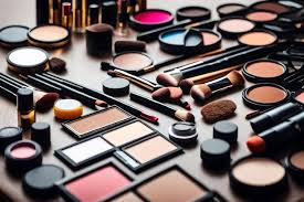 a collection of makeup s