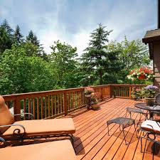 seal a deck with thompson s waterseal