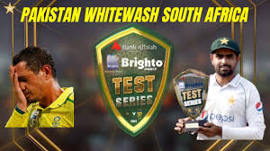 Weather update and pitch report of sa vs pak, 3rd t20i. Pakistan Vs South Africa 2nd Test Match Review Pak Vs Sa Talk Shawk Youtube