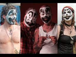 insane clown posse fans are not a gang