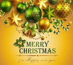 Download Merry Christmas Wallpaper By ...