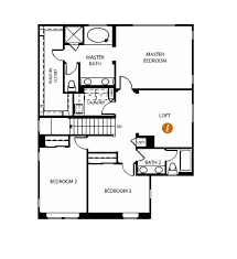 Livermore Montage Ivy By Shea Homes