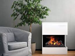 Hybrid Fireplace Electric Fireplace
