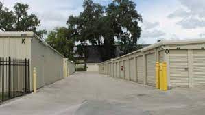 archer rd storage facilities in