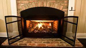 How To Use And Clean A Gas Fireplace