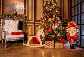 *based on a nielsen canada survey commissioned by walmart, surveying 2,386. Top 50 Christmas House Decorations Inside Home Decor Ideas Uk