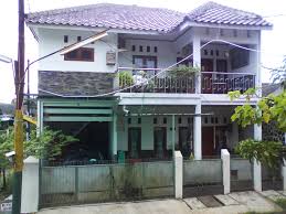 Joglo merupakan rumah tradisional jawa yang umumn… Model Atap Rumah Doro Kepek Cek Bahan Bangunan